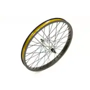 Colony Horizon 18 Inch Front Wheel For Freestyle BMX Bikes