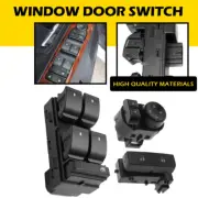 For Chevrolet Silverado/GMC Power Sierra Door Lock Mirror Window Control Switch (for: Chevrolet)