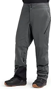 [Dakine] Unisex Cruiser 3-Layer Soft Shell Snow Pants
