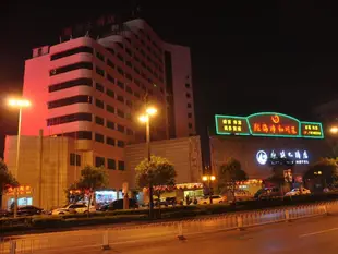 西安隴海大酒店Xian Long Hai Hotel