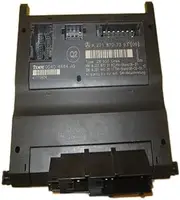 Left front seat control module Replace# 2218707393 AUTO-MOHITO 1pack