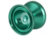 Duncan Yo Yo Expert Windrunner Green