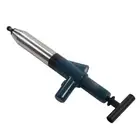 High Pressure Bathroom Toilet Air Drain Blaster Plunger Sink Dredge Easy Cleaner
