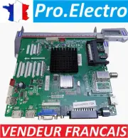 Motherboard TV Polaroid TQL65UHDP T.MS3463S.U851 LC650EQK-FGK5