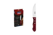 Tramontina Jumbo 4 Piece Steak Knife Set Red