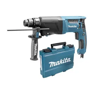 HR2600 牧田 MAKITA 免出力 電鑽 電動鎚鑽 電鑽 電動鎚 兩用型 免出力鎚鑽 26mm 插電