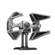 C5261 UCS Interceptor Model 1212 Pieces with Slim Cockpit Building Toys Set