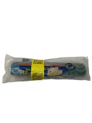 Vileda Roller Mop Refill PRO SCRUB 12" Wave Blue #672144 CollecTex New