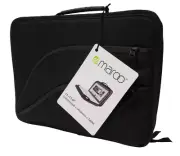 MAROO Carrying Case for 11-11.6" Chromebook/ Ultrabook + tablet (MR-CB1101)