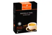 La Chartreuse Masala Chai Mauritius Tea Loose Tea Premium Spicy Tea 125g