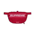 SUPREME 肩背包 紅色 新品 134623