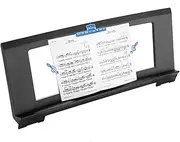 Music Stand for Sheet Music, Compatible with Yamaha Music Sheet Stand Fit for Multiple Keyboard Models, Stable And Durable, Keyboard Sheet Music Stand