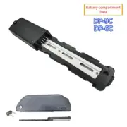 Electric Bicycle Battery Mount for super73 Series Hassle Installation