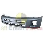 All Crash Front Bar - TVB-04011Q