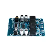 XH-M314 Dual channels Bluetooth Audio Receiver Amplifier Board 20W*2 DC12V-24V