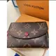 [二手] LOVIS VUITTON ROSALIE 零錢包 M41939