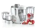 PRESTIGE CHAP MIXER GRINDER 3 JAR WITH 550 WATT