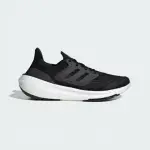 【ADIDAS 愛迪達】慢跑鞋 男鞋 運動鞋 緩震 ULTRABOOST LIGHT 黑 GY9351