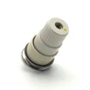 Tension Controller #B3102-704-0B0 Yellow For Juki MO-2400 MO-2500 Overlocks