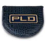 New 2024 Ping PLD Gator Mallet Putter Headcovers - 4 Options