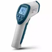 Non-Contact Forehead & Ear Infrared Thermometer