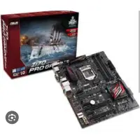 在飛比找蝦皮購物優惠-z170 pro gaming i7 6700k 7700k