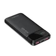 Universal 20000mAh Power Bank 3 USB Port for iPhone 15 14 13 GoPro iPad Tablet