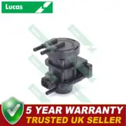 Lucas EGR Boost Pressure Converter Fits Zafira Vectra Astra Frontera 9-3 FDR125