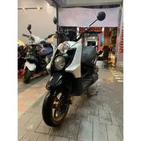 在飛比找蝦皮購物優惠-2014Yamaha Bws125