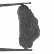 14.15x6.96x4.36 MM, Loose Natural Rough Diamond, Gray Uncut Raw Gemstone Jewelry