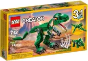 LEGO 31058 Mighty Dinosaurs Creator Brand New Factory Sealed Fast Safe Ship