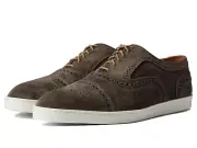 Allen Edmonds Strand Sneaker Grey 10 3E