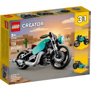 LEGO 31135 - Creator Vintage Motorcycle