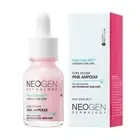 [NEOGEN] Pore Eraser Pink Ampoule - 16ml / Free Gift