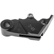 PUIG 5765N Adapter for Hi-Tech Extendable/Folding Clutch Lever - Black