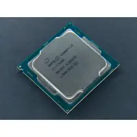 在飛比找蝦皮購物優惠-Intel Core i7 7700K 4.2GHz 四核