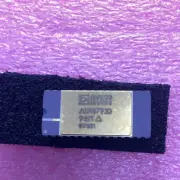 AD1879JD - ANALOG DEVICES - 18-BIT SIGMA DELTA STEREO ADC