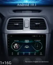 9'' For Android11 1+16GB Car Radio GPS WIFI 3G 4G BT For Subaru Impreza 2002-07 (for: Subaru)