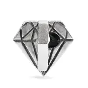 Diamond in the Rough Bead