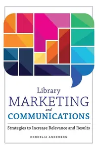 在飛比找誠品線上優惠-Library Marketing and Communic