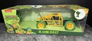 BRAND NEW Teenage Mutant Ninja Turtles RC Dune Buggy Rare (remote control TMNT)