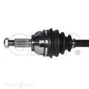 GSP CV Joint - CVJ.FD14