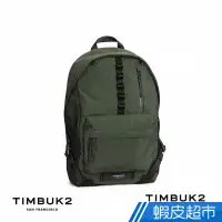 在飛比找蝦皮商城優惠-TIMBUK2 COLLECTIVE PACK 附雨衣電腦後