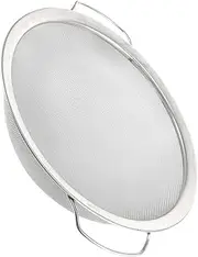 KITANDOVE Stainless Steel Paint Strainer Mesh for Paint Durable and Easy to Use Strainer