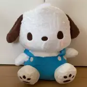 Sanrio Characters Plush Pochacco