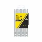 Alpha Hex Ball End Power Bit - Handipack