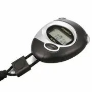 Timer Alarm Counter Sports Match Sports Stopwatch Clock Timer Sleep Stopwatch