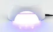 Daylight MiniMe LED Nail Lamp 6W Nail Lamp Gel Polish Curing LED Lamp