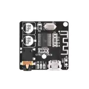 VHM-314 Bluetooth 5.0 Audio Decoder Board MP3 Lossless Car Speaker Amplifier New
