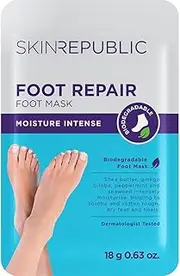 Skin Republic Foot Repair 18 g